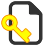 hide files android application logo